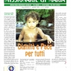 Dignità e pace per tutti